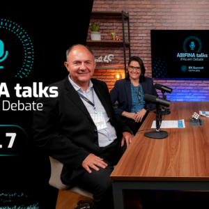 ABIFINA Talks encerra primeira temporada com debate sobre competitividade global e oportunidades até 2030