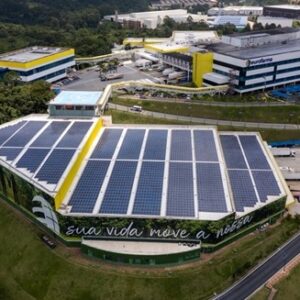 Eurofarma reforça agenda ambiental com investimentos em ESG, eficiência operacional e iniciativas de preservação