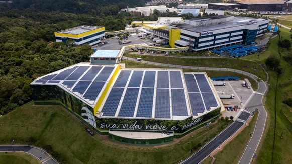Eurofarma reforça agenda ambiental com investimentos em ESG, eficiência operacional e iniciativas de preservação