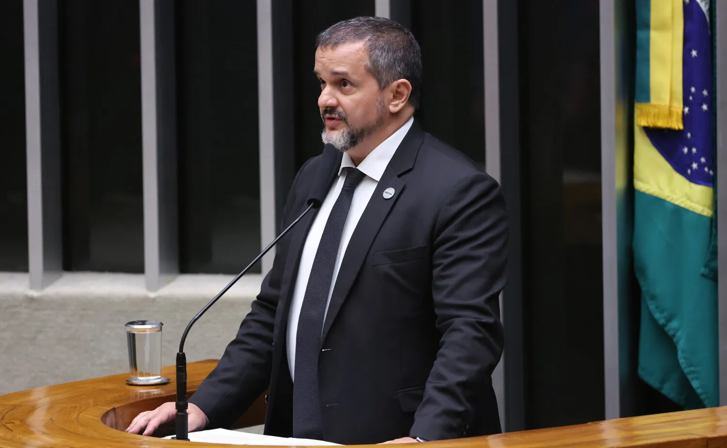 Foto Câmara 2
