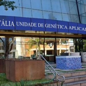 Laboratório Cristália inaugura a primeira unidade de Genética Aplicada de uma indústria farmacêutica brasileira