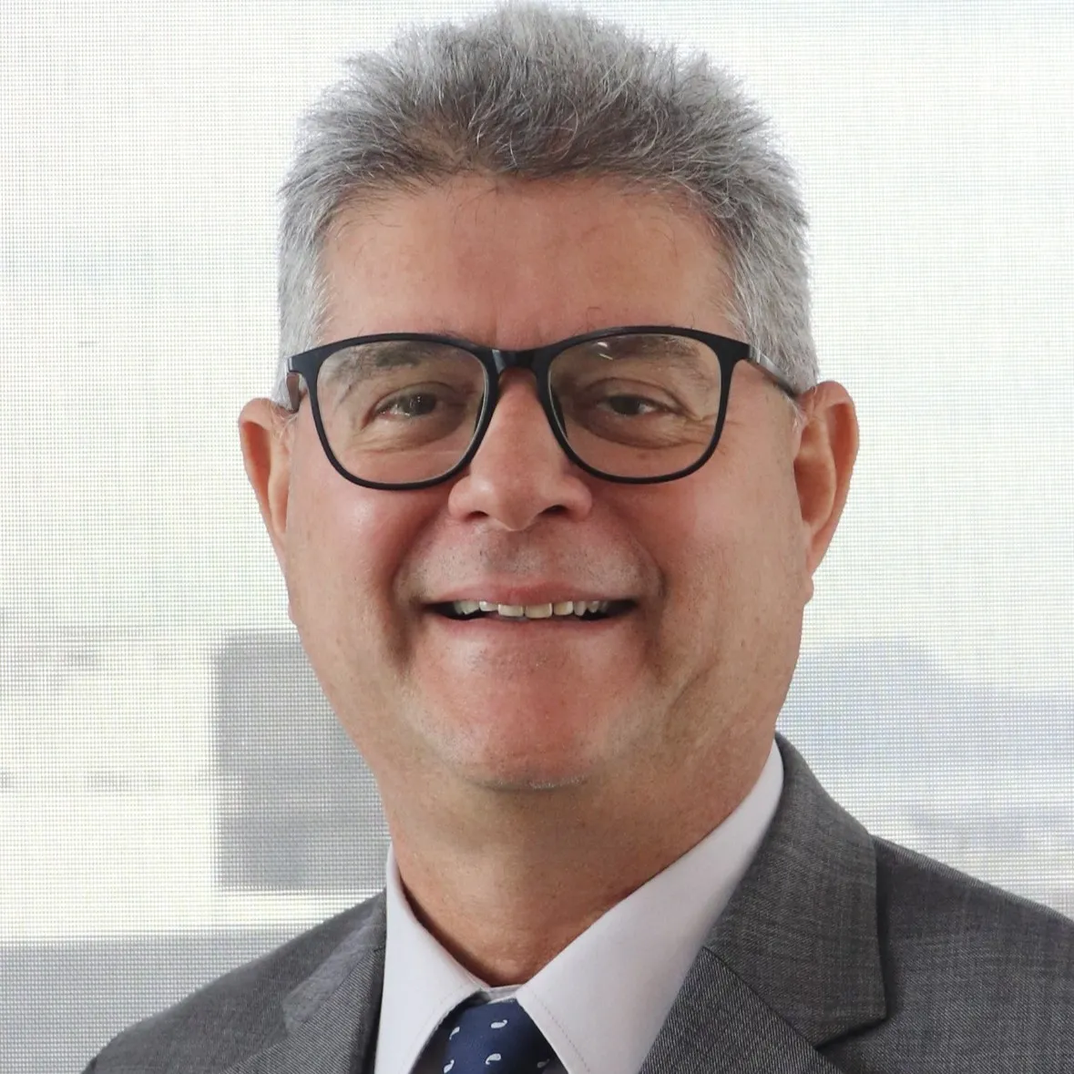 julio Moreira ABIFINA 40