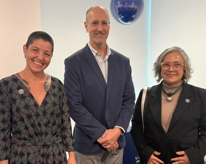 ABIFINA participa de palestra do MIT sobre Terapias Avançadas 
