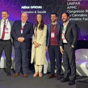 ABIFINA contribui para os debates sobre inovação, regulação e desenvolvimento da cadeia da cannabis no WNTC 2026