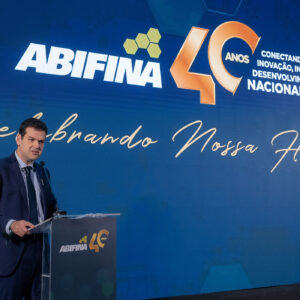 Quatro décadas de história, inovação e compromisso com o futuro
