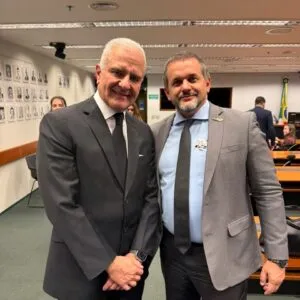 ABIFINA participa de audiência na Câmara dos Deputados sobre os impactos do mercado ilegal na economia brasileira