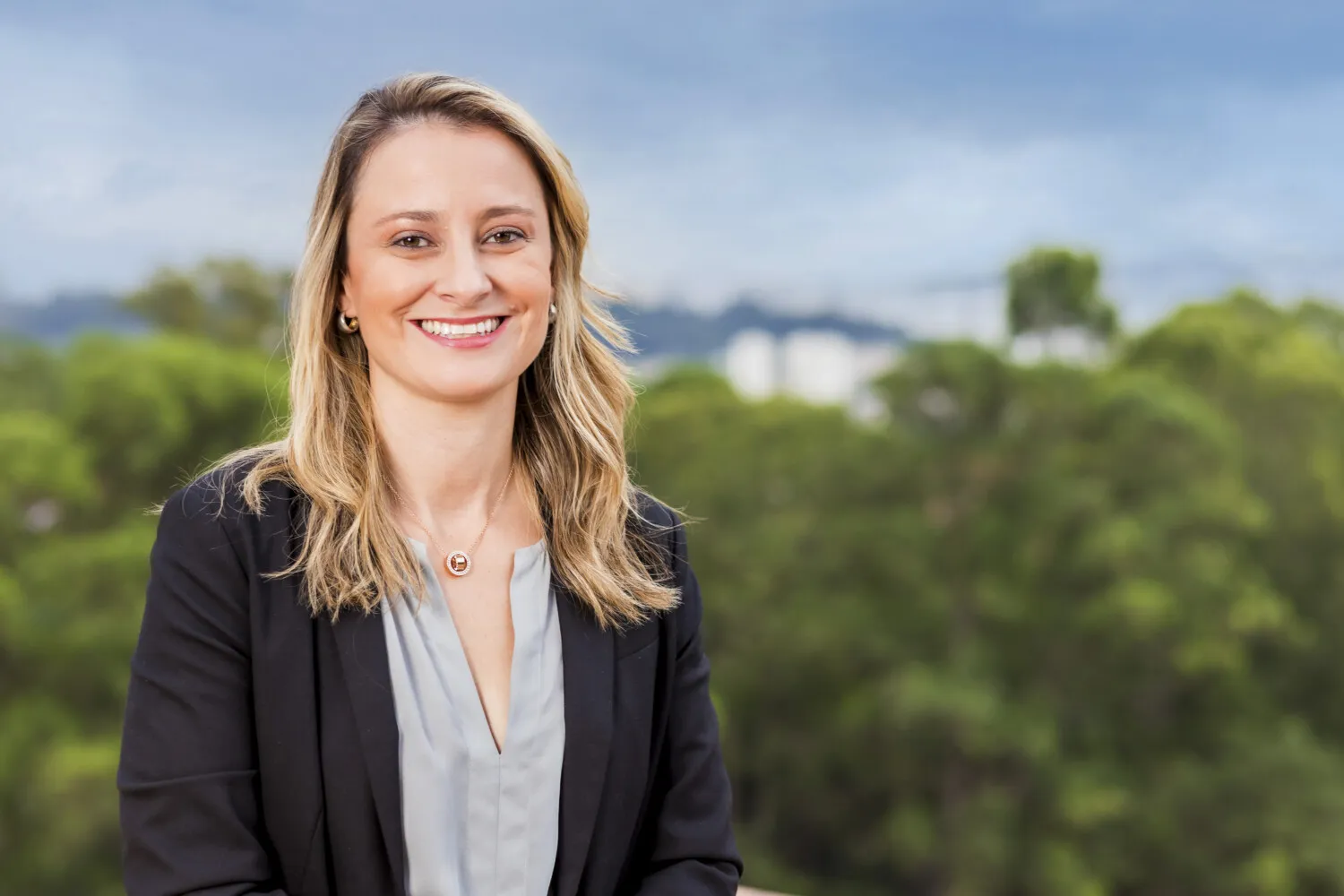 Anna Guembes diretora de Inovação e Desenvolvimento de Negócios da Libbs 2361