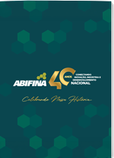 ABIFINA 40 anos: conectando inovação, indústria e desenvolvimento nacional