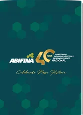 ABIFINA 40 anos: conectando inovação, indústria e desenvolvimento nacional