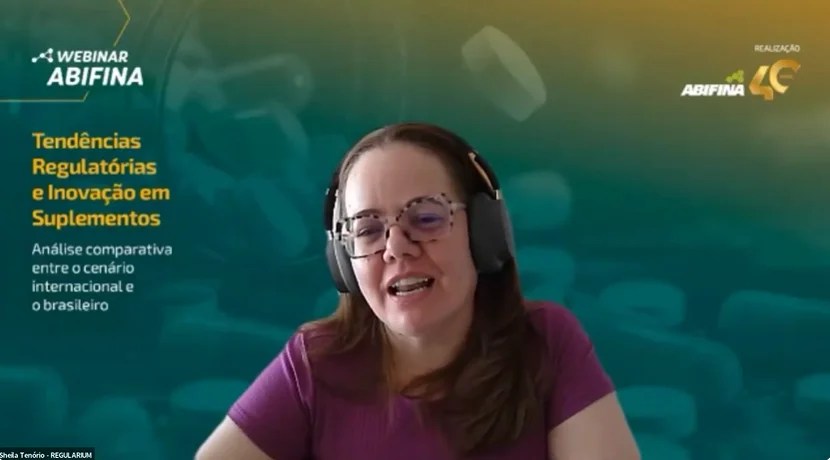 Sheila Tenório
