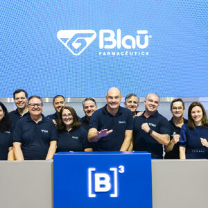 Blau Farmacêutica investe mais de R$ 1,5 bilhão e consolida novo ciclo de crescimento