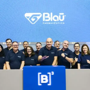 Blau Farmacêutica investe mais de R$ 1,5 bilhão e consolida novo ciclo de crescimento