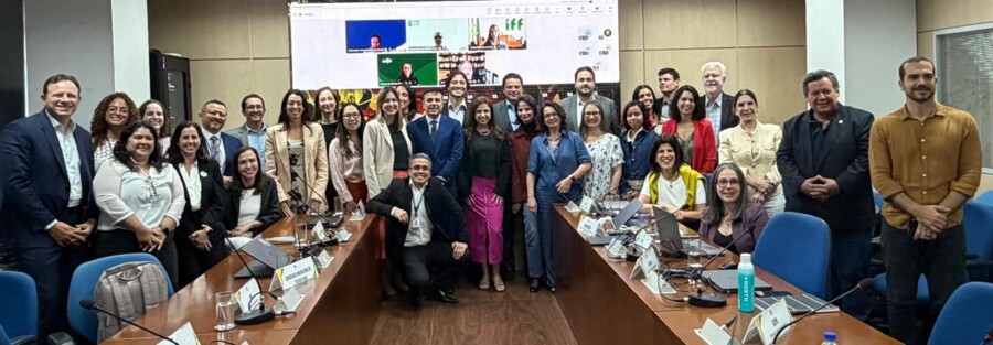 ABIFINA acompanha avanços da agenda de segurança química na CONASQ 