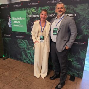 ABIFINA no Biosimilars LatAm 2026 