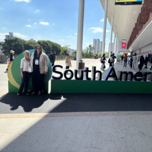 ABIFINA participa da Fi South America, em São Paulo 