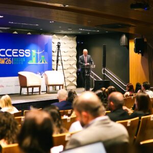 ABIFINA participa do Access Forum Latam 2026 