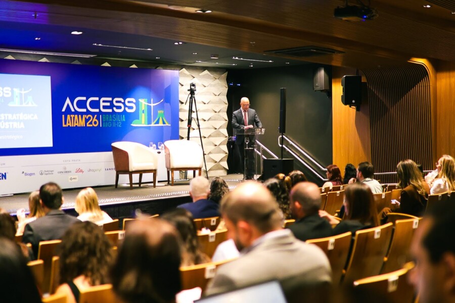 ABIFINA participa do Access Forum Latam 2026 