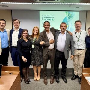Biodiversidade e inovação: ABIFINA participa de evento sobre caminhos para transformar potencial brasileiro em produtos 