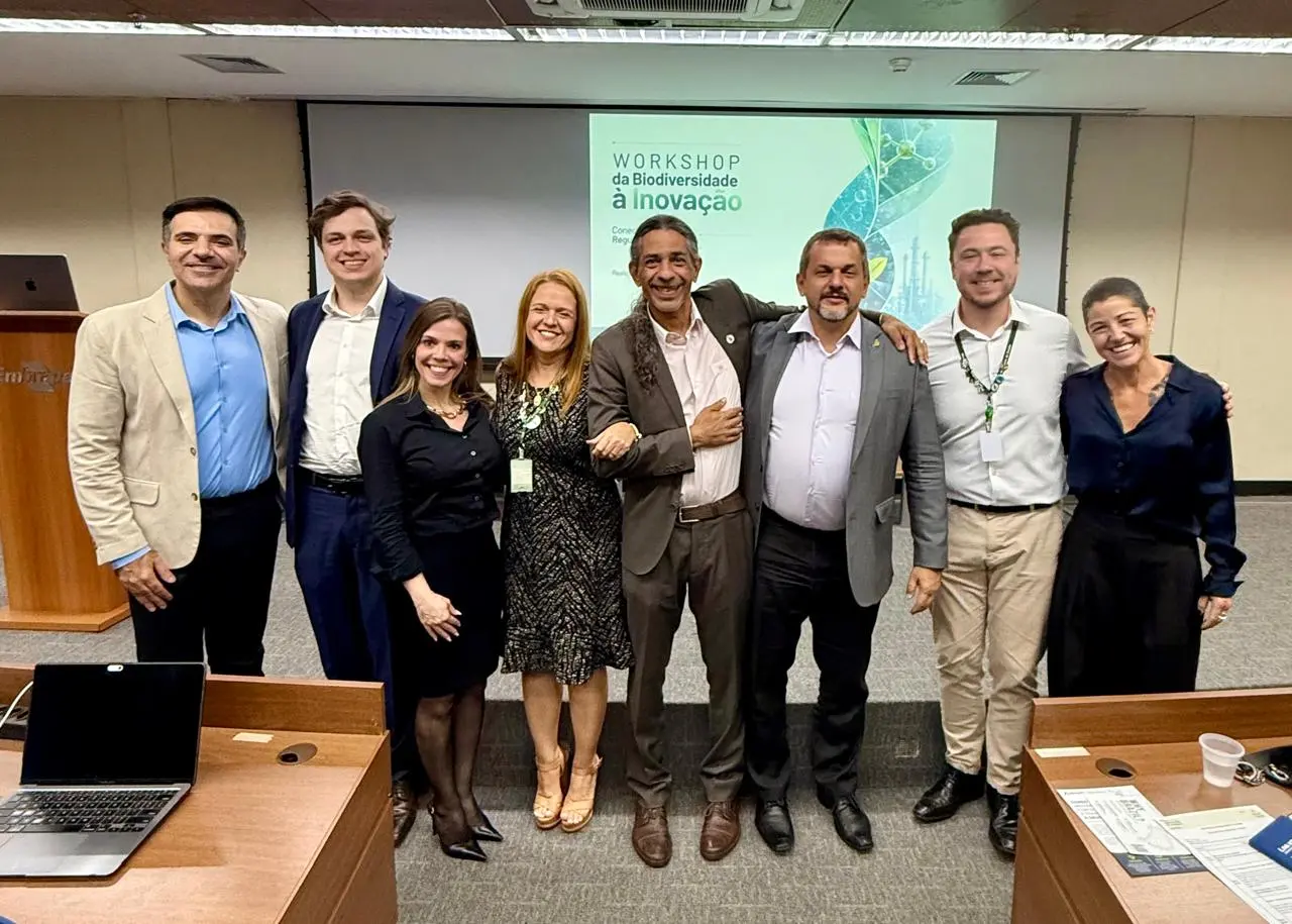 Biodiversidade e inovação ABIFINA participa de evento sobre caminhos para transformar potencial brasileiro em produtos