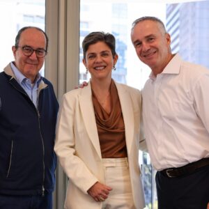 Biolab & Co. e Sandoz anunciam chegada de Owozy (semaglutida) ao mercado brasileiro