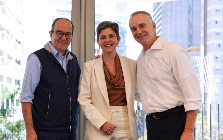 Biolab & Co. e Sandoz anunciam chegada de Owozy (semaglutida) ao mercado brasileiro