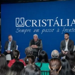 Cristália adquire parque fabril da Takeda em Jaguariúna (SP) e amplia capacidade produtiva