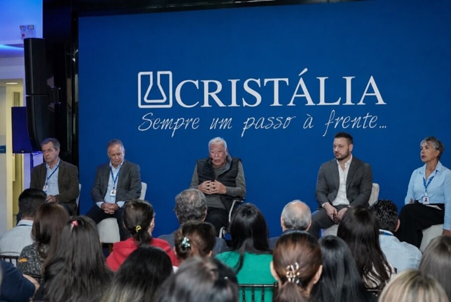 Cristália adquire parque fabril da Takeda em Jaguariúna (SP) e amplia capacidade produtiva