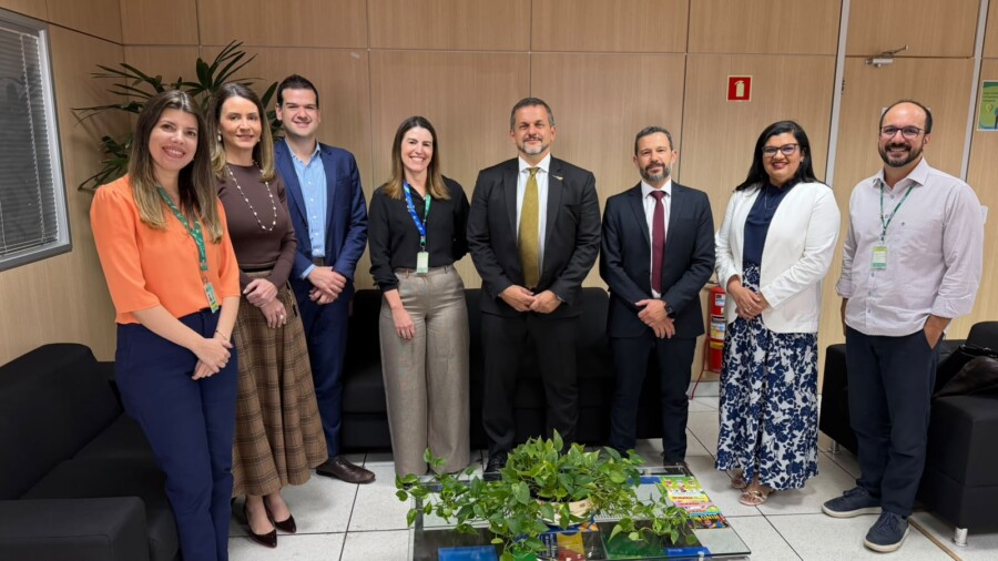 ABIFINA apresenta à Anvisa proposta para aperfeiçoar a regulação de IFAs produzidos no Brasil