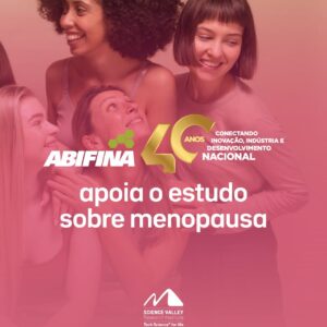 Estudo EMBRACE amplia conhecimento sobre a menopausa e fortalece políticas para a saúde da mulher 