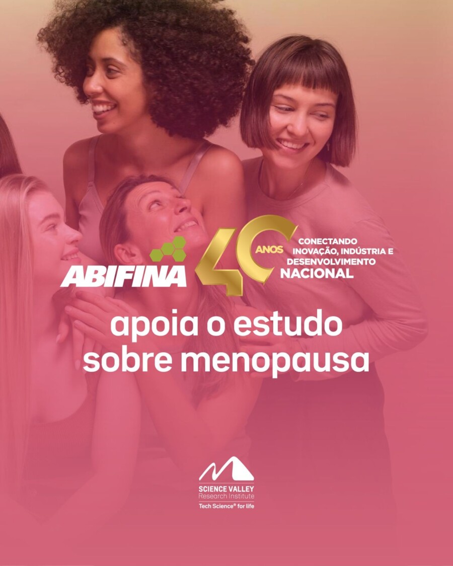 Estudo EMBRACE amplia conhecimento sobre a menopausa e fortalece políticas para a saúde da mulher 