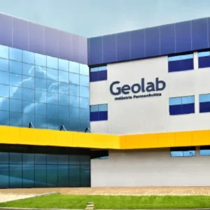 ABIFINA dá boas-vindas a Geolab Indústria Farmacêutica em seu Quadro Social