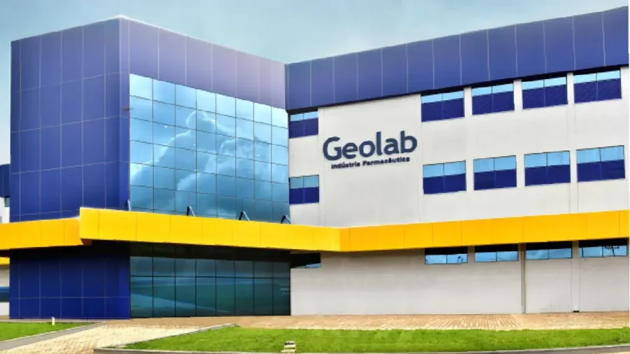 ABIFINA dá boas-vindas a Geolab Indústria Farmacêutica em seu Quadro Social