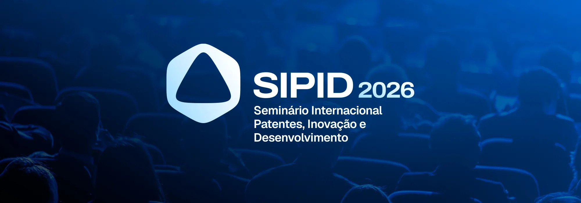 SIPID 2026 celebra 20 anos reunindo lideranças para debater inovação e desenvolvimento industrial