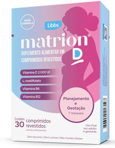 Matrion® D