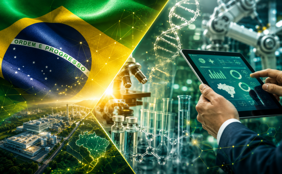 O que torna uma empresa verdadeiramente estratégica para a saúde do Brasil?