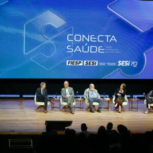 ABIFINA acompanha lançamento da Academia da Saúde da Indústria 