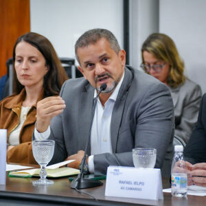 ABIFINA participa de debate sobre acesso e sustentabilidade na saúde 