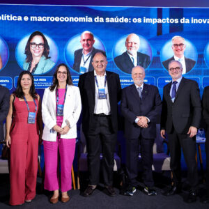 Inovação e soberania pautam debates sobre saúde, bioeconomia e indústria no SIPID 2026